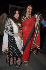 Poonam Dhillon at Pidilite CPAA Show in NSCI, Mumbai on 11th May 2014,1